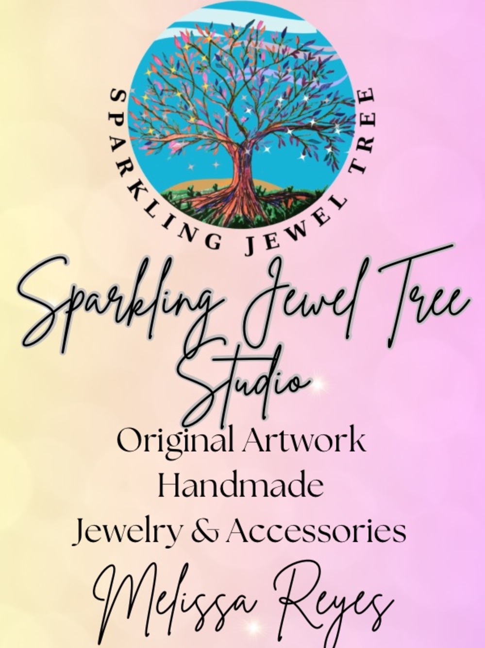 Handmade Jewelry